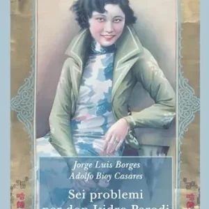 Consegna Rapida Sei problemi per don Isidro Parodi