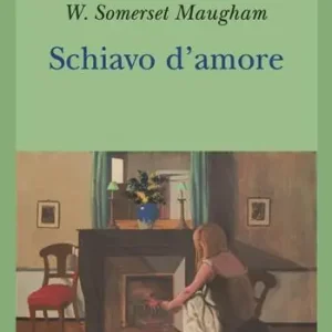Popolare Schiavo d‘amore