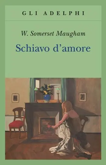 Popolare Schiavo d‘amore
