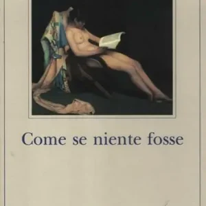 Quantità Limitata Come se niente fosse