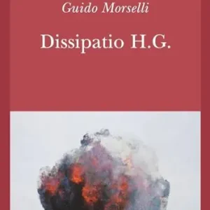 Scelto Dai Clienti Dissipatio H. G.
