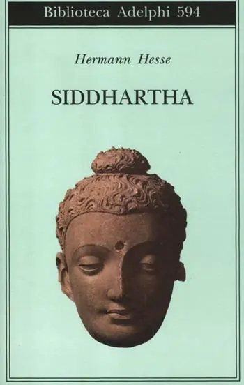 Siddhartha Offerta Del Giorno