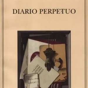 Diario perpetuo Nuova Collezione