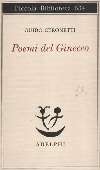 Poemi del Gineceo Direttamente Dal Produttore