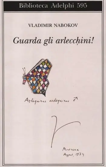 Guarda gli arlecchini! Acquista Ora