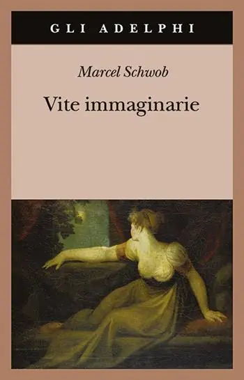 Vite immaginarie Promozione