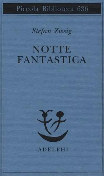 Promo Stagionale Notte fantastica