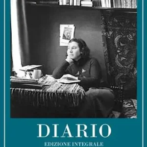Diario 1941-1942. Ediz. integrale Quantità Limitata