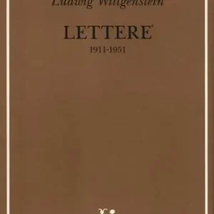 Offerta Lettere 1911-1951