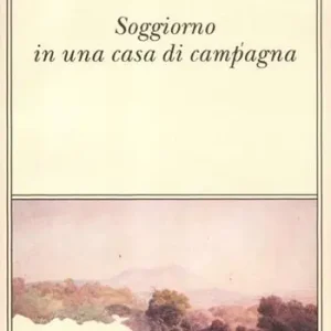 A Buon Prezzo Soggiorno in una casa di campagna