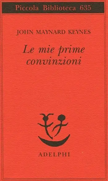 Solo Oggi Le mie prime convinzioni