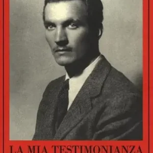 Economico La mia testimonianza davanti al mondo