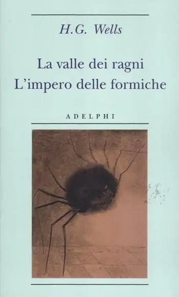 Offerta Speciale La valle dei ragni-L‘impero delle formiche