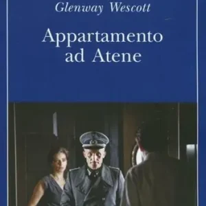 Appartamento ad Atene Prezzo Ridotto