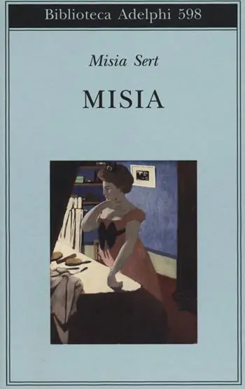 Misia Offerta