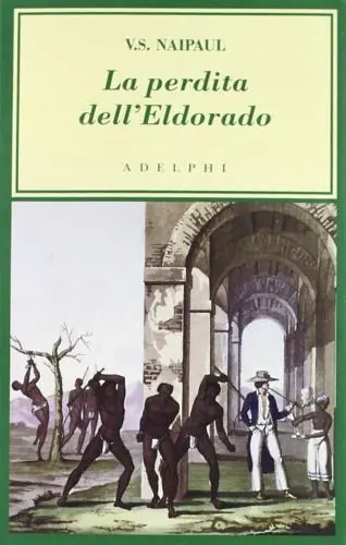 La perdita dell‘Eldorado Vendita Finale