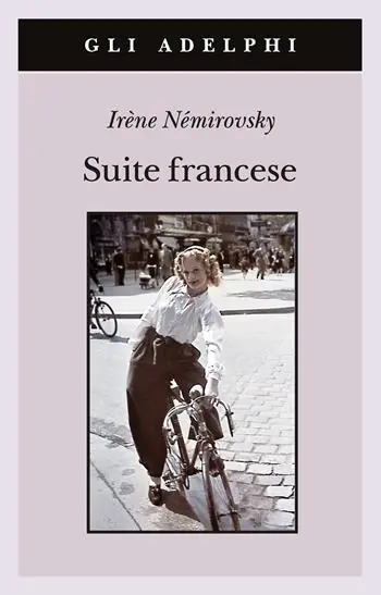 Suite francese Prezzo Scontato
