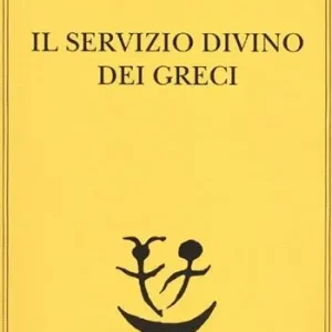 Il servizio divino dei greci Promo Stagionale