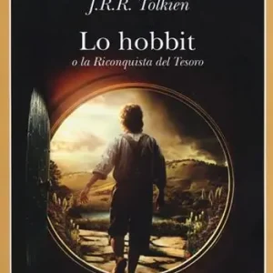 Lo Hobbit o La riconquista del tesoro Offerta