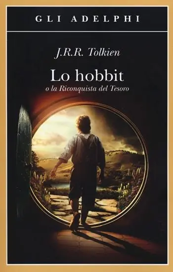 Lo Hobbit o La riconquista del tesoro Offerta