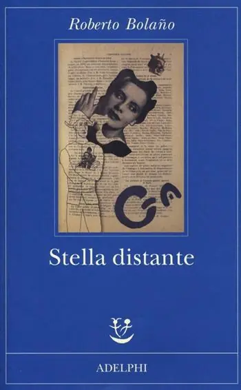 Ultime Pezzi Stella distante