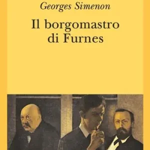 Popolare Il borgomastro di Furnes