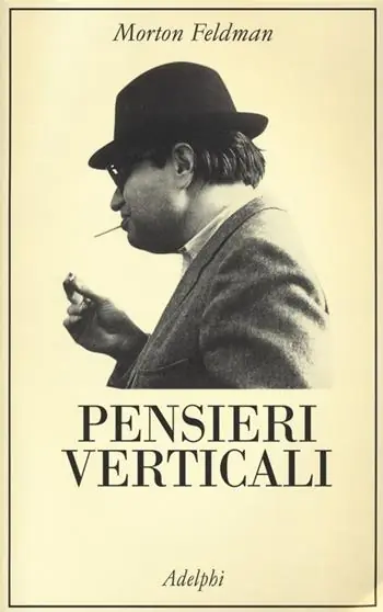 Vendita Finale Pensieri verticali