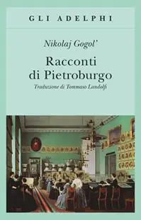 Offerta Del Giorno Racconti di Pietroburgo