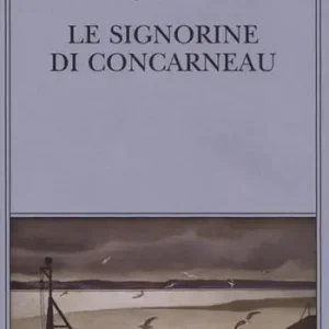 Le signorine di Concarneau Spedito Oggi