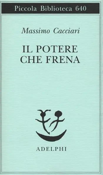Il potere che frena Offerta