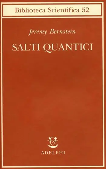 Consegna Rapida Salti quantici