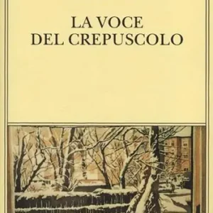 La voce del crepuscolo Spedito Oggi