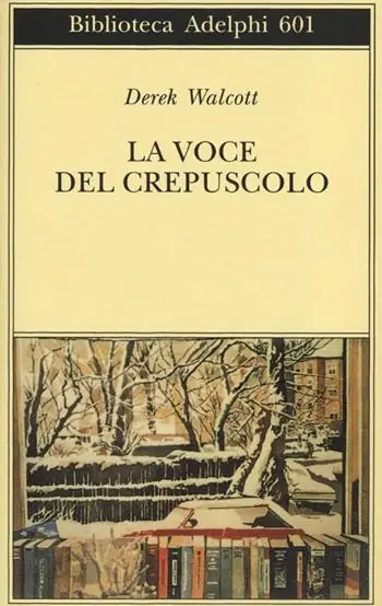 La voce del crepuscolo Spedito Oggi