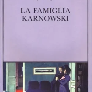 La famiglia Karnowski Quantità Limitata