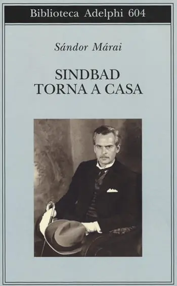 Sindbad torna a casa A Buon Prezzo
