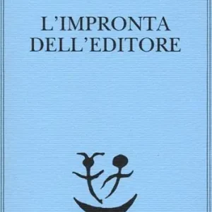 L‘impronta dell‘editore Non Perdere