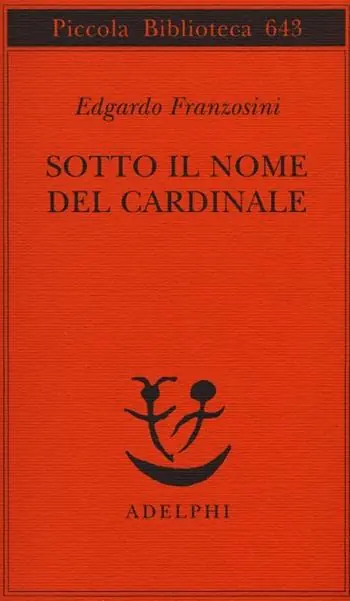 Sotto il nome del cardinale Offerta