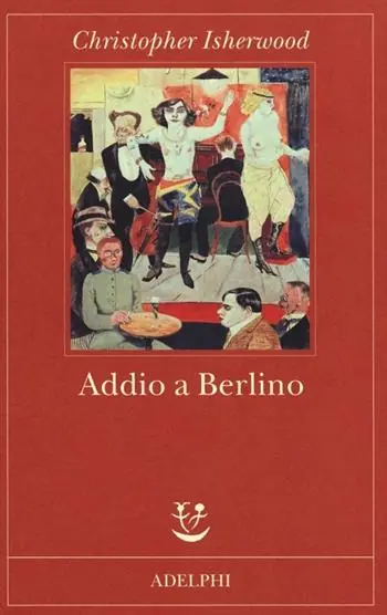 Economico Addio a Berlino
