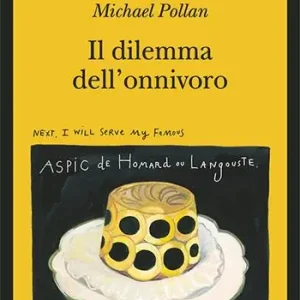Spedizione Espresso Il dilemma dell’onnivoro