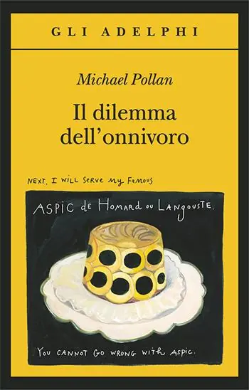 Spedizione Espresso Il dilemma dell’onnivoro