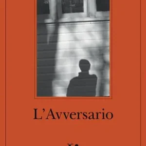 Ultime Pezzi L‘avversario