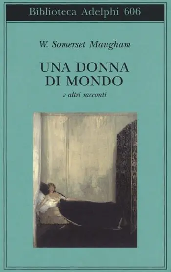 Compra Adesso Una donna di mondo e altri racconti