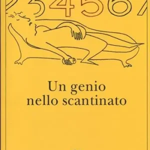 Un genio nello scantinato. Biografia di un uomo felice Bestseller