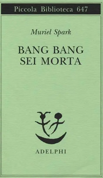 Scelto Dai Clienti Bang bang sei morta