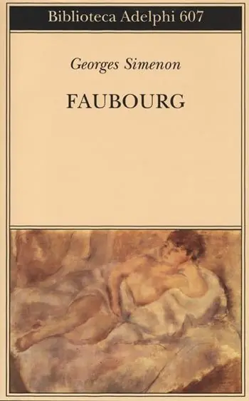 Offerta Faubourg