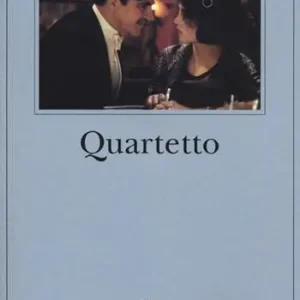 Di Tendenza Quartetto