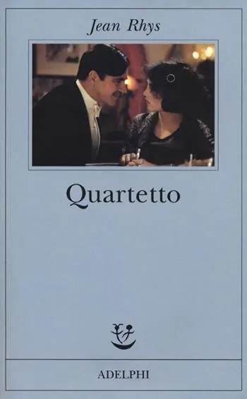 Di Tendenza Quartetto