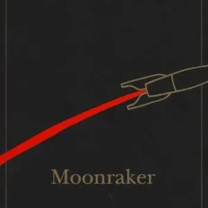 Moonraker Offerta Lampo
