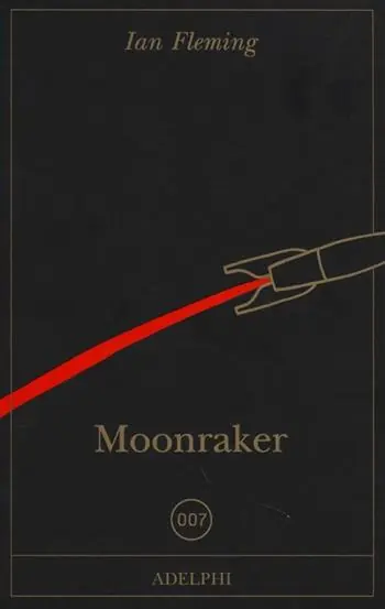 Moonraker Offerta Lampo
