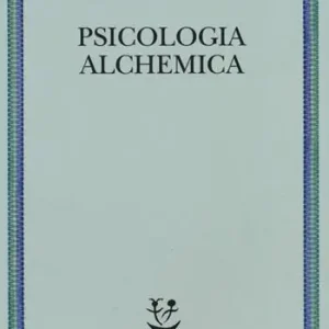 Popolare Psicologia alchemica